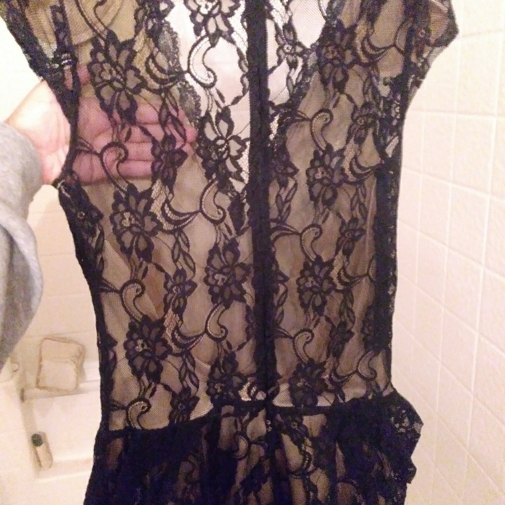 Bebe jumpsuit